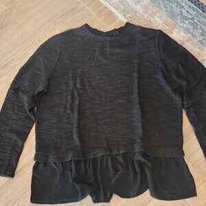 Pretty LOFT Top